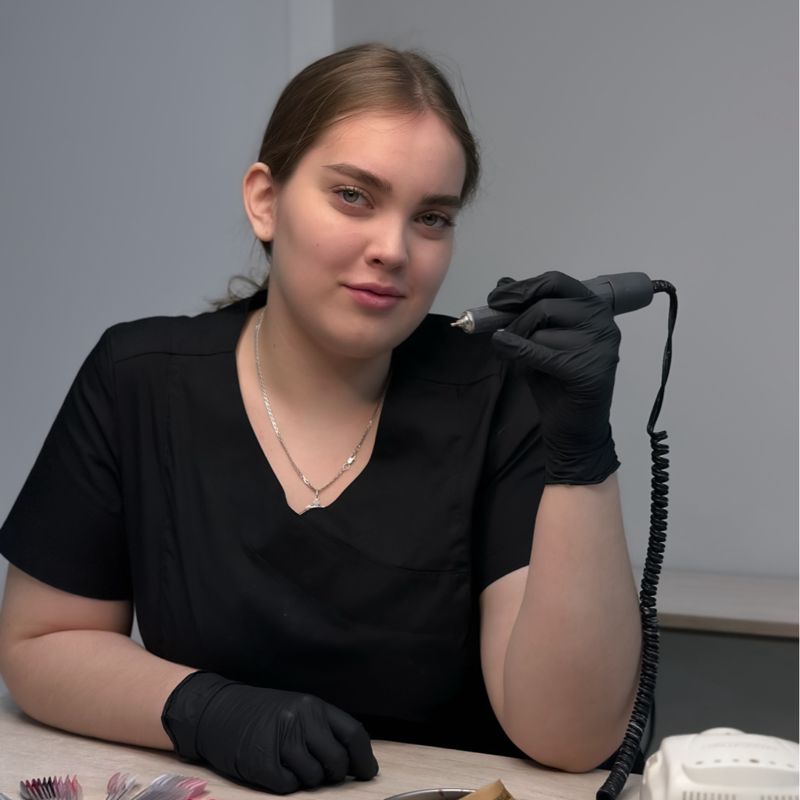 Литомина Ксения