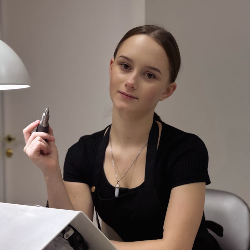 Попова Александра