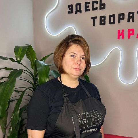 Мельник Дарья