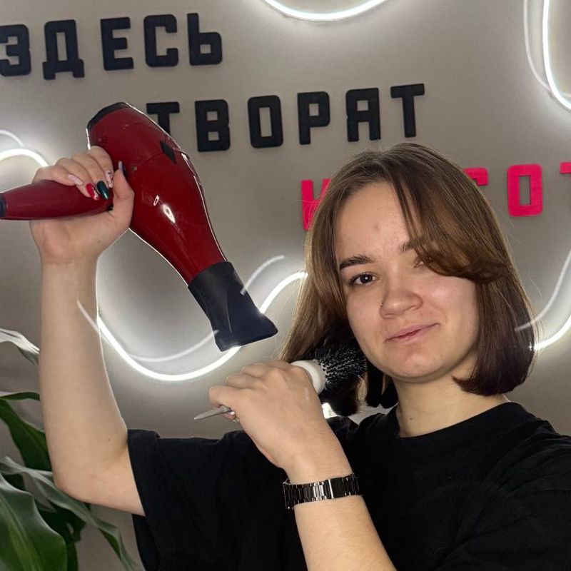 Сипайло Валерия