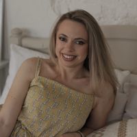 Евгения Свинцова