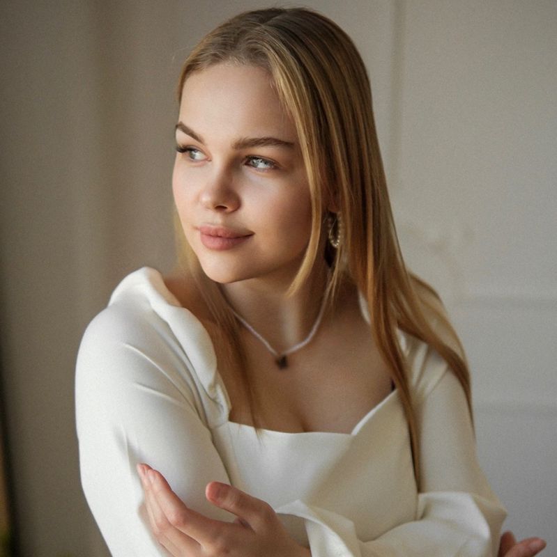 Наталья