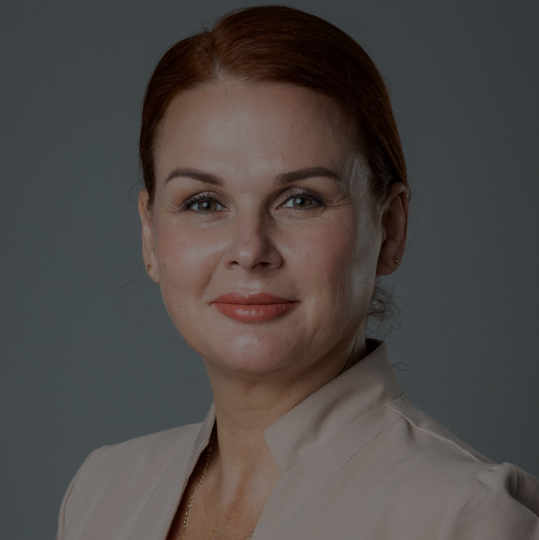 Полторацкая Тамара