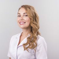 Дудкина Анна