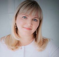 Демченко Марина