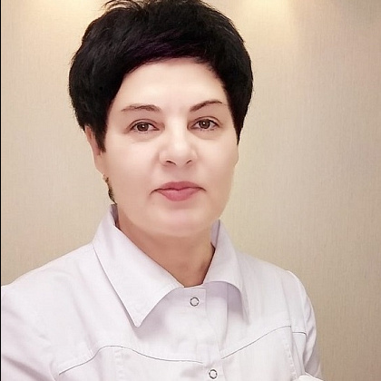 Логачева Марина Юрьевна