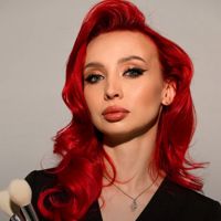 Гамильтон Визажист Светлана