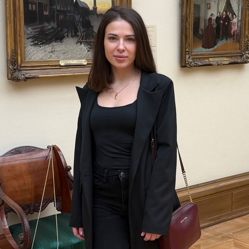 Ангелина