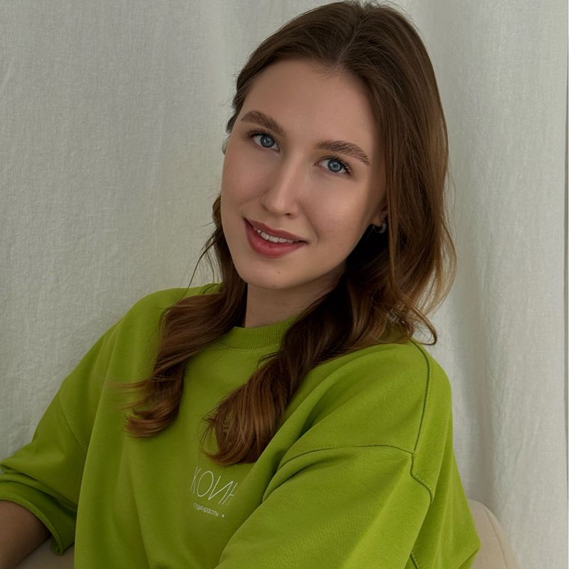 Трофимова Светлана