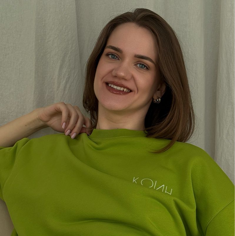 Мацнова Анна