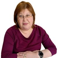 Кривохижина Ольга Владимировна