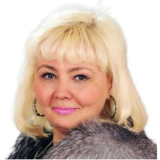 Сидорович Лилия Александровна