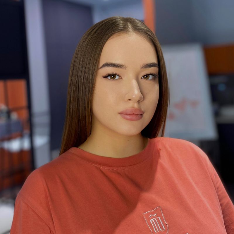 Муратова Кристина