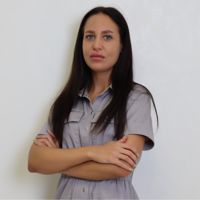 Солодова Жанна