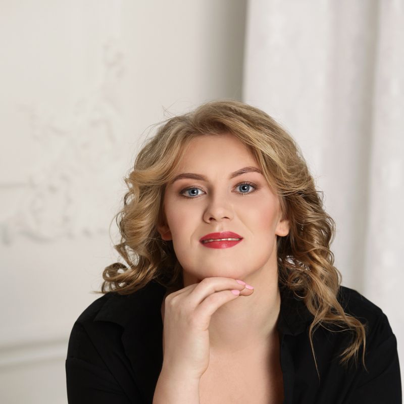 Елизавета