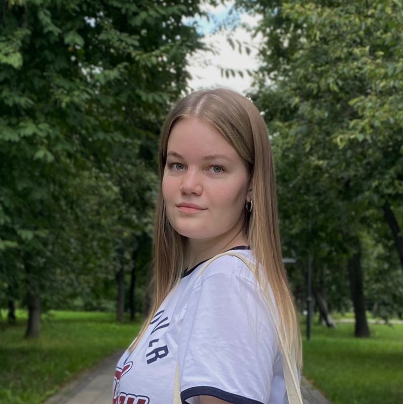 Головинкина Анна