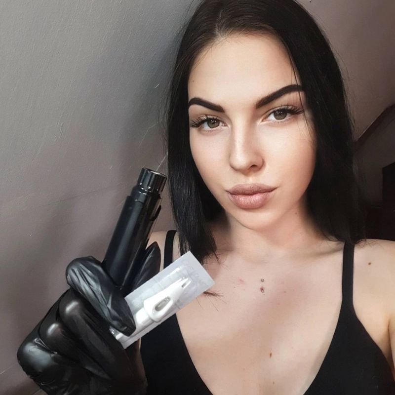 Трещова Вероника