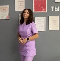 Логачева Линора