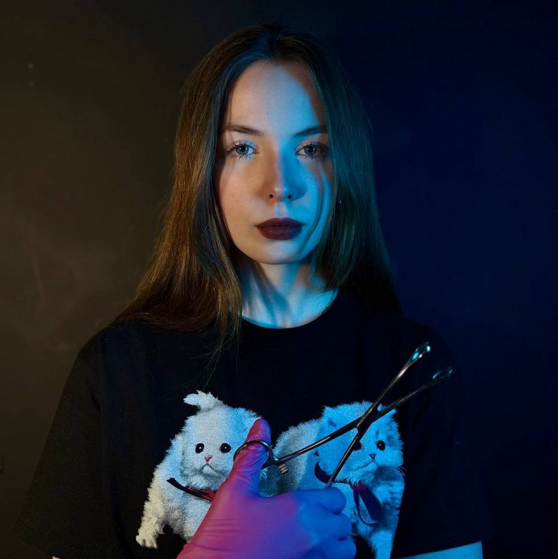 Шаныгина Ирина