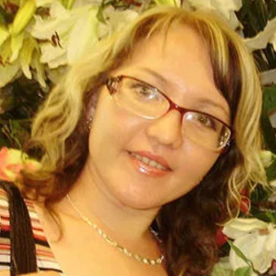 Елена