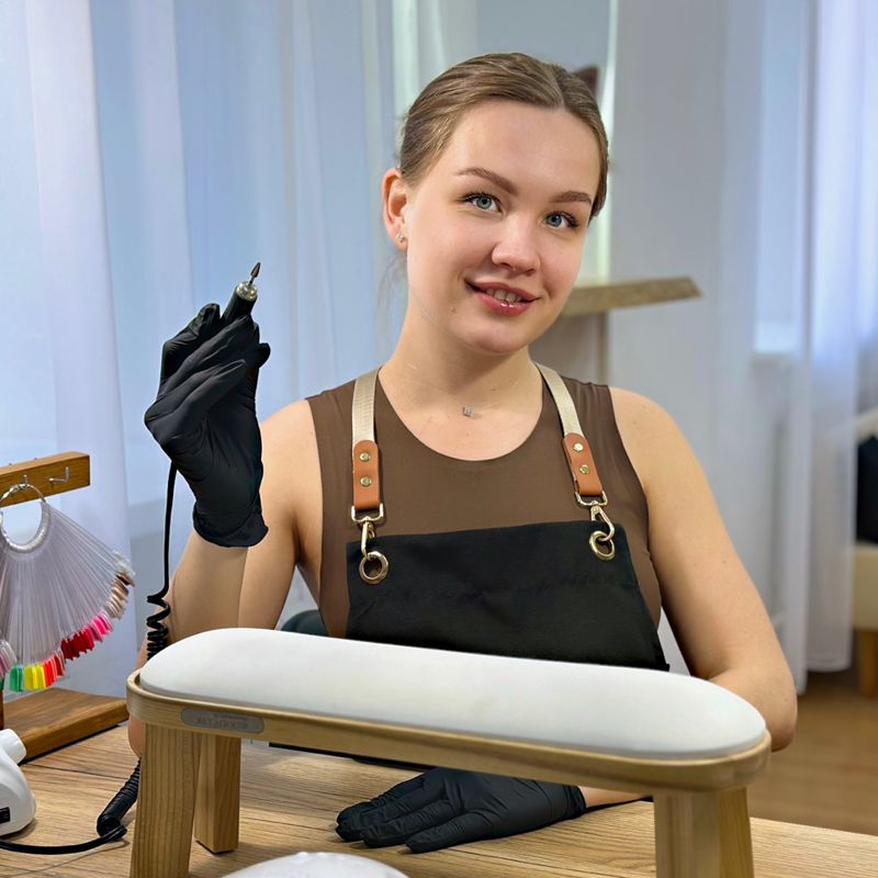 Корепанова Алена