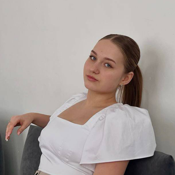 Корепанова Полина