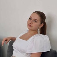 Корепанова Полина