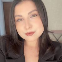 Козлова Анастасия