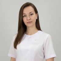 Астафурова Маргарита