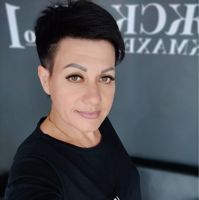 Екатерина Эстер