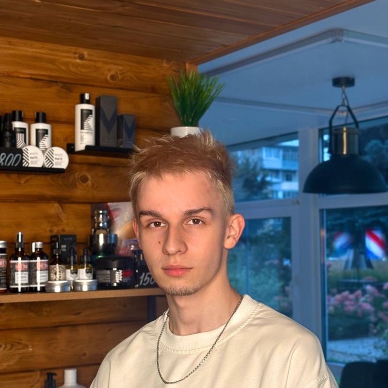 Кирилл
