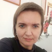 Наталья