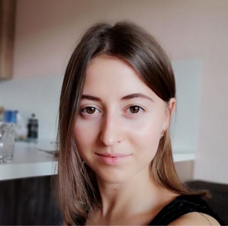 Валерия