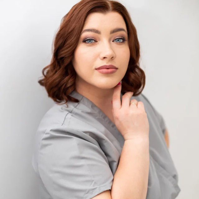 Екатерина