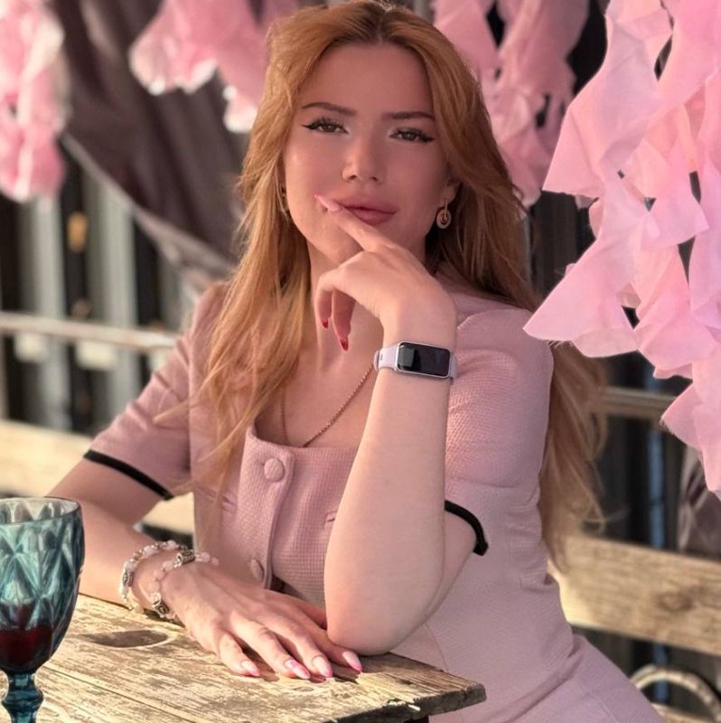 Лина