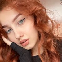 Ирина (ресницы)