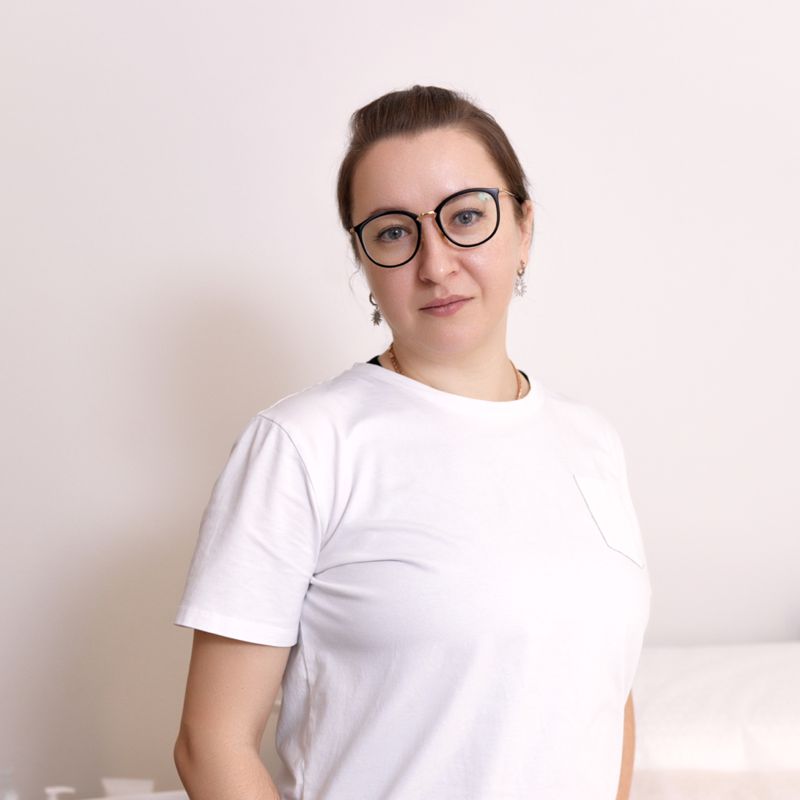 Светлана
