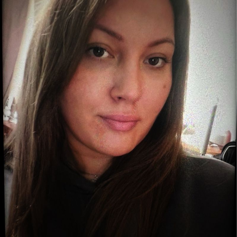 Светлана