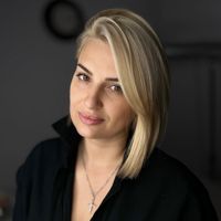 Анна ГЕРМАН