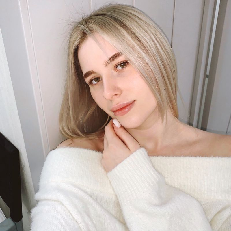 Диана ( молодой мастер )