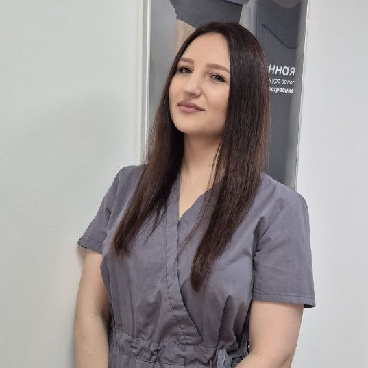 Алина