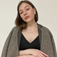 Романова Полина Александровна