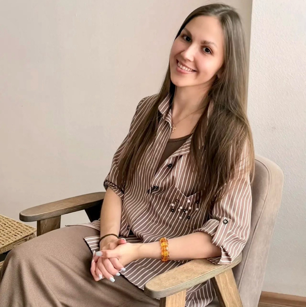 Булычева Мария Семеновна