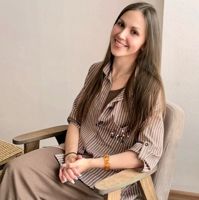 Булычева Мария Семеновна