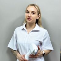Ирина Д.