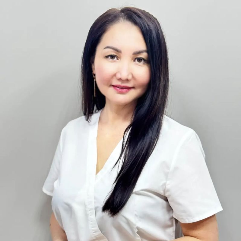 Алена