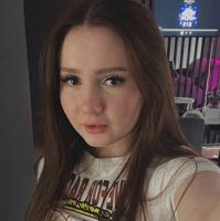 Настя