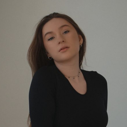 Горячева Аннет