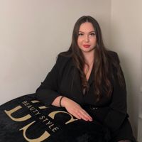 Алина