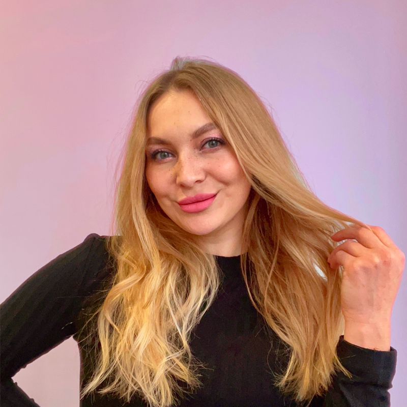Екатерина